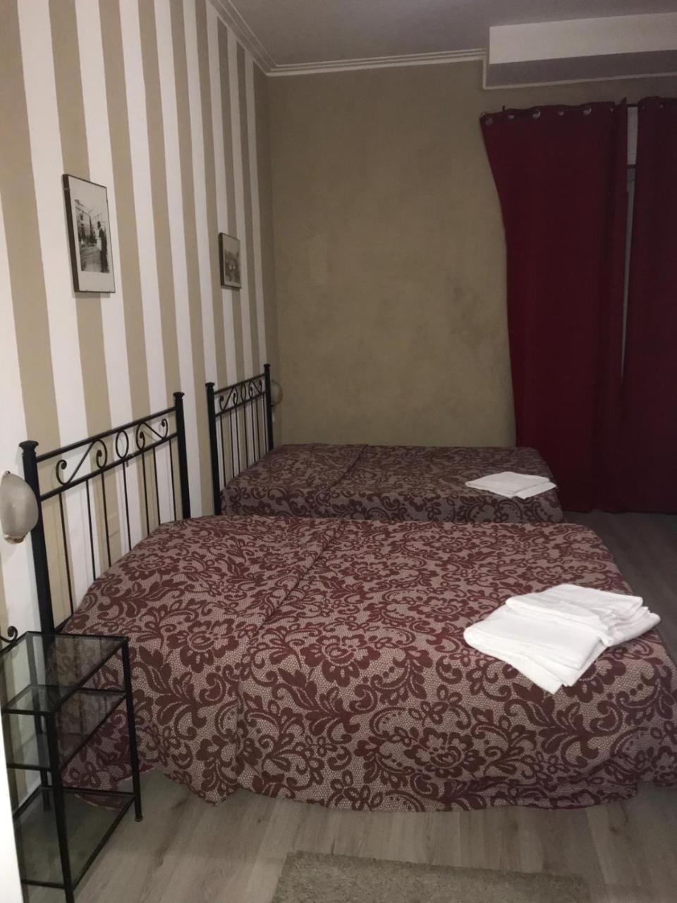 Отель Milano Vintage Экстерьер фото