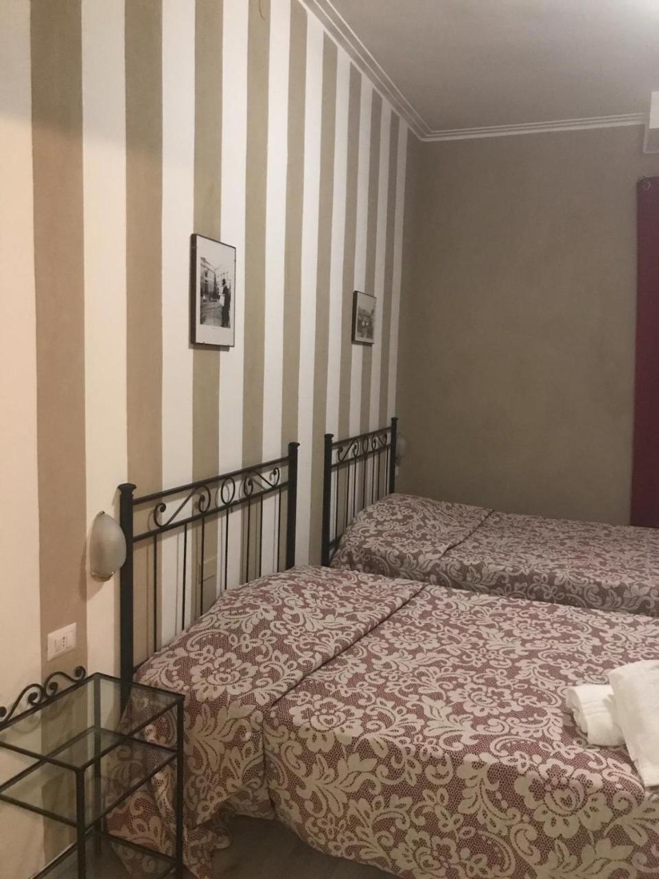 Отель Milano Vintage Экстерьер фото