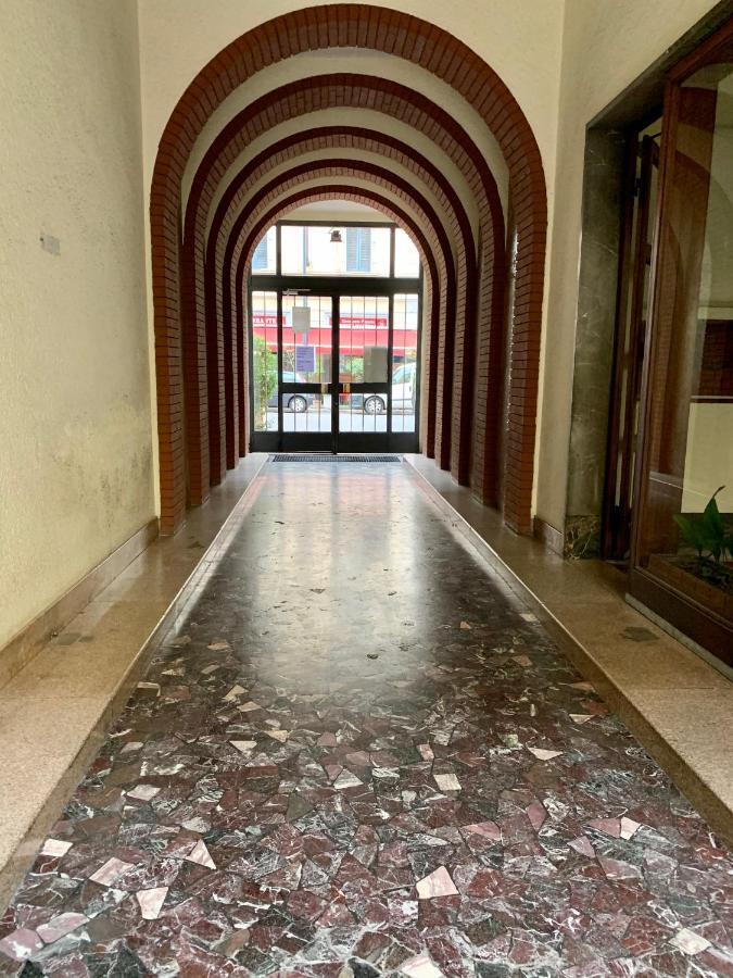 Отель Milano Vintage Экстерьер фото
